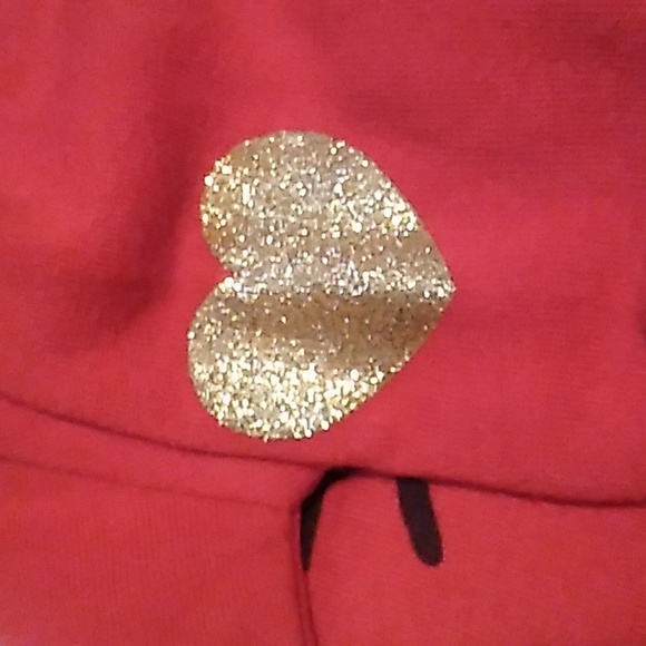 Girls Hello Kitty Sweatshirt Size 8 - Picture 7 of 7